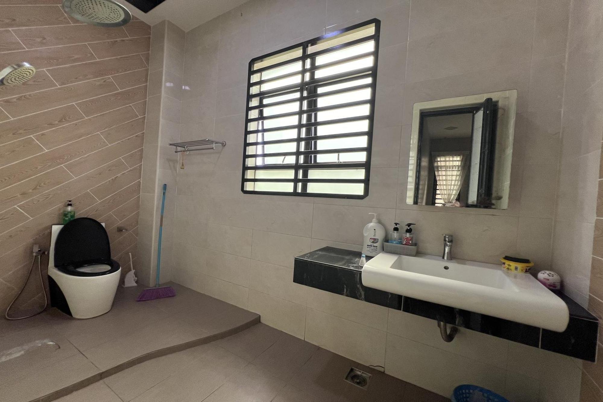 Nurbayu Chalet, Kemaman كوانتان المظهر الخارجي الصورة