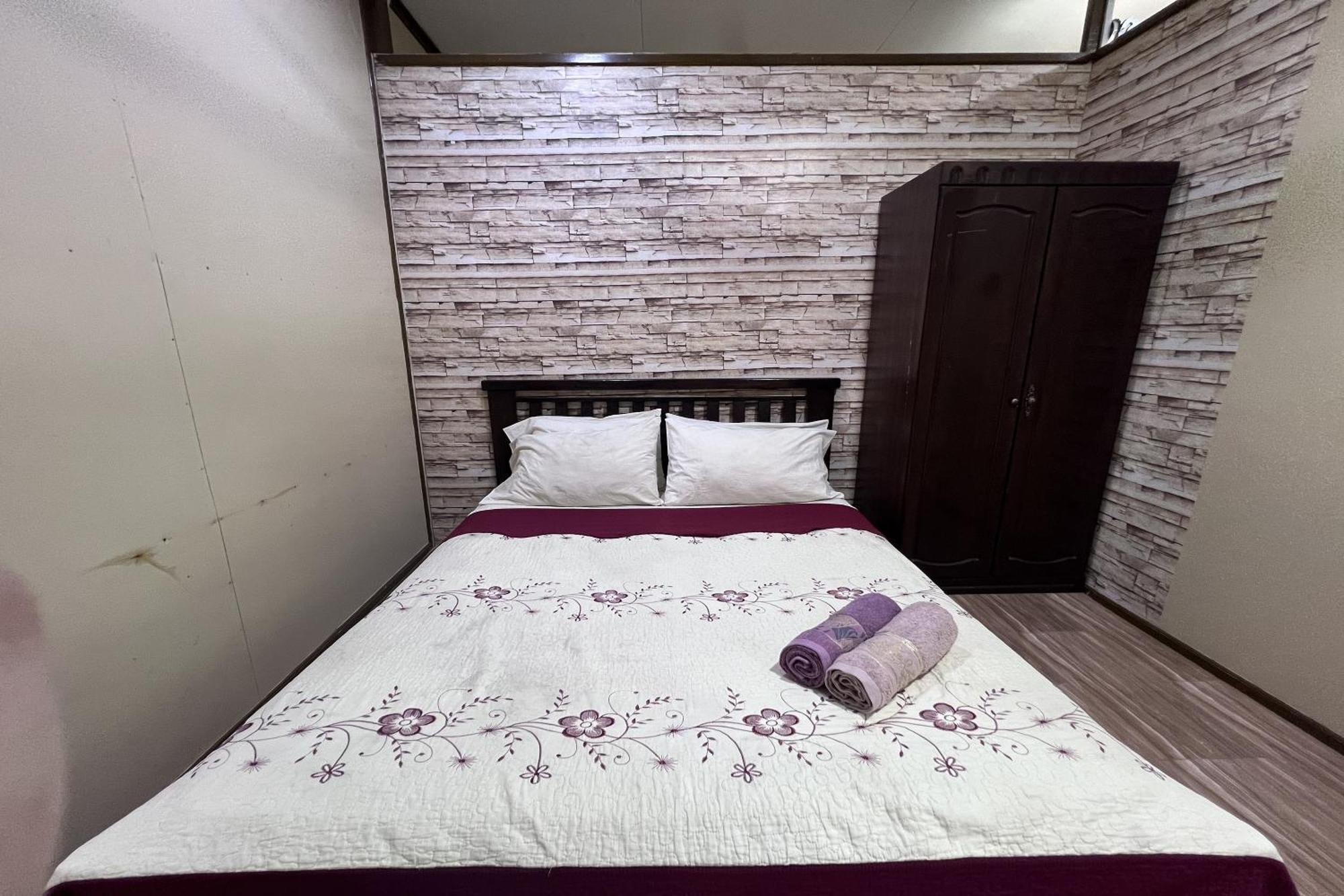 Nurbayu Chalet, Kemaman كوانتان المظهر الخارجي الصورة